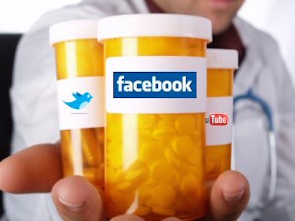 pharma-social-media