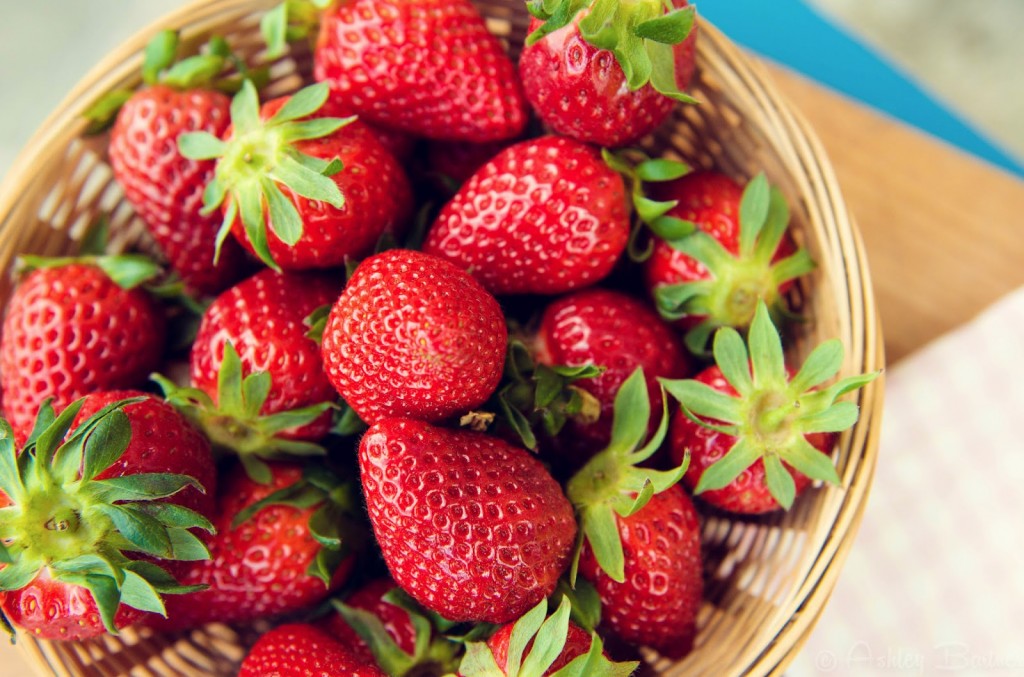 strawberries & limoncello-6